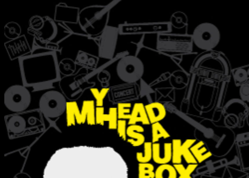 My Head is a Jukebox – 05/03/2023