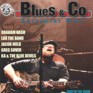 Blues & Co #105