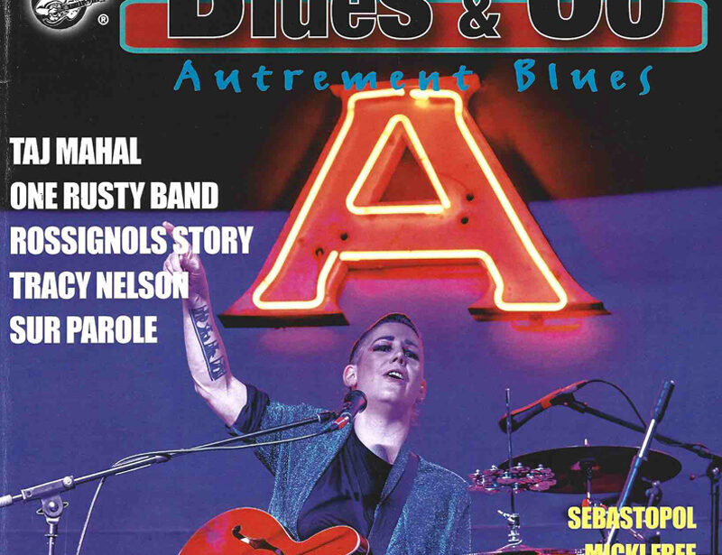 Blues & Co – Juin-Juillet-Août 2025
