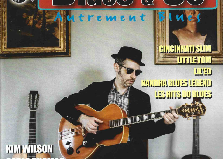 Blues & Co – Mars-Avril-Mai 2026