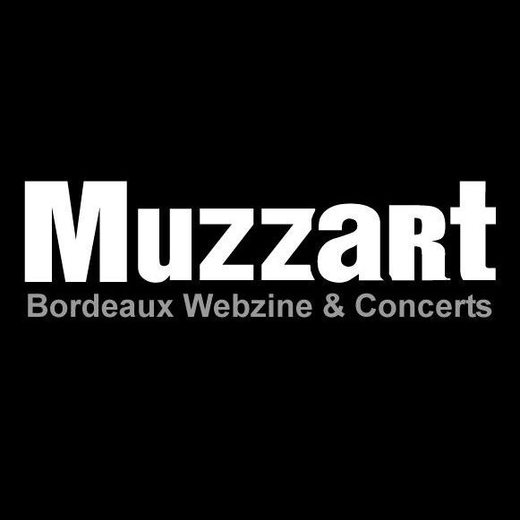 Muzzart – 13/03/2026
