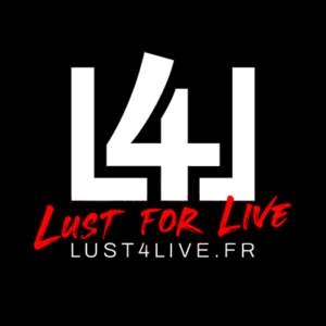Lust4Live – 3 mai 2026